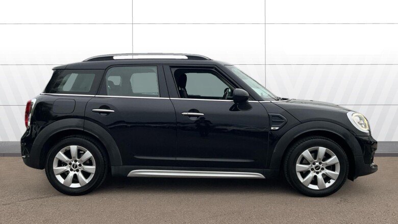 MINI Countryman 1.5 Cooper 5dr Petrol Hatchback
